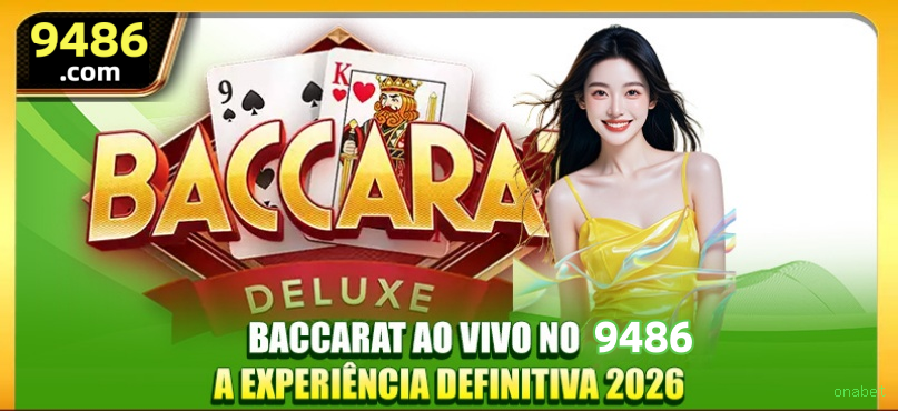Bônus boas-vindas onabet R$100