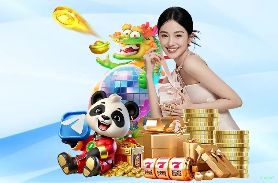 Slots onabet - Sweet Bonanza e caça-níqueis populares
