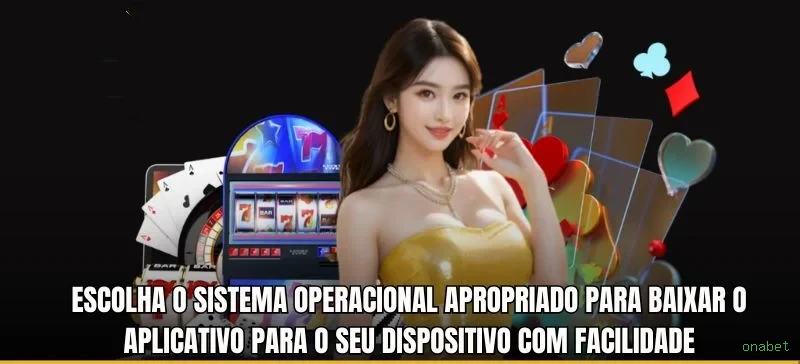 Ganhar e sacar na onabet